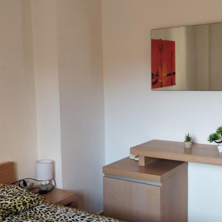 A 2 passi dal Politeama - Appartamento con 1 Camera da Letto - 9