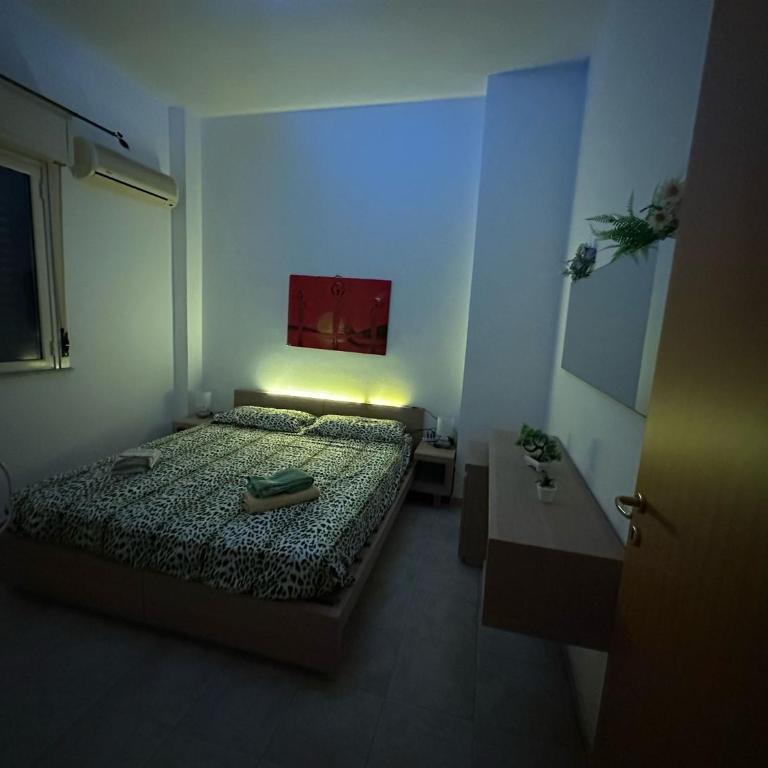 A 2 passi dal Politeama - Appartamento con 1 Camera da Letto - 10