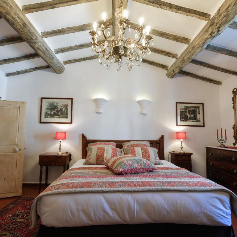 Le Hameau - Suite 2 Chambres - 2