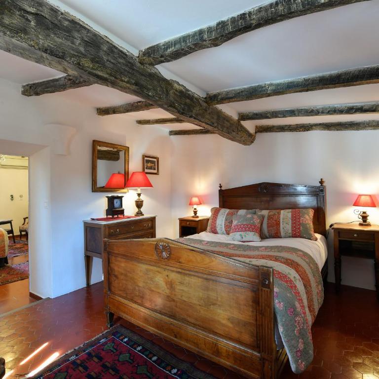 Le Hameau - Suite 2 Chambres - 3