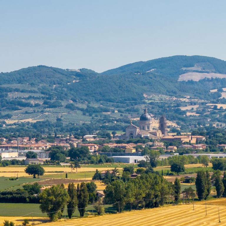 Villa Assisi by PosarelliVillas - Villa - 53