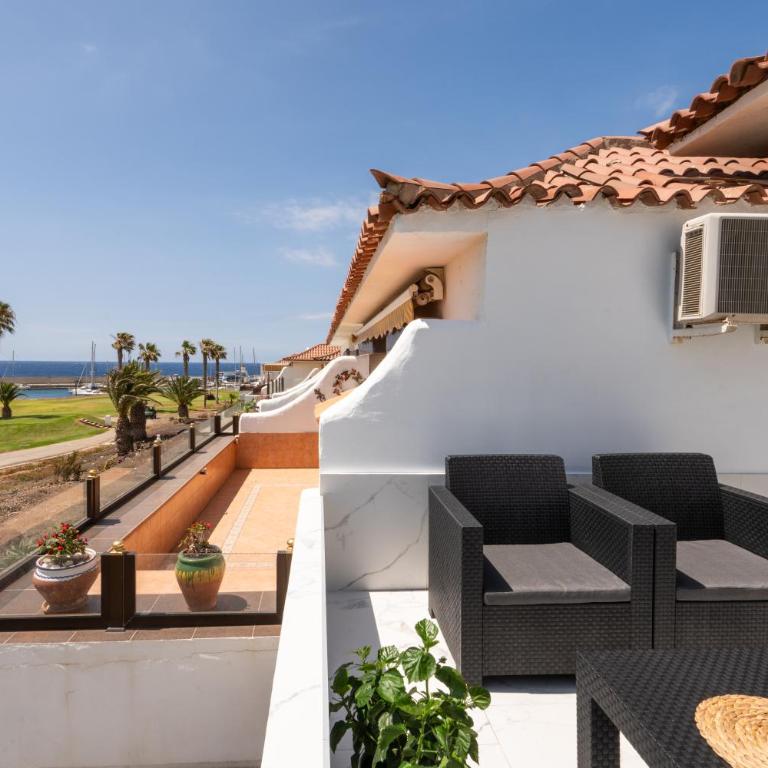 The Skippers Nest - Apartamento de 1 dormitorio - 28