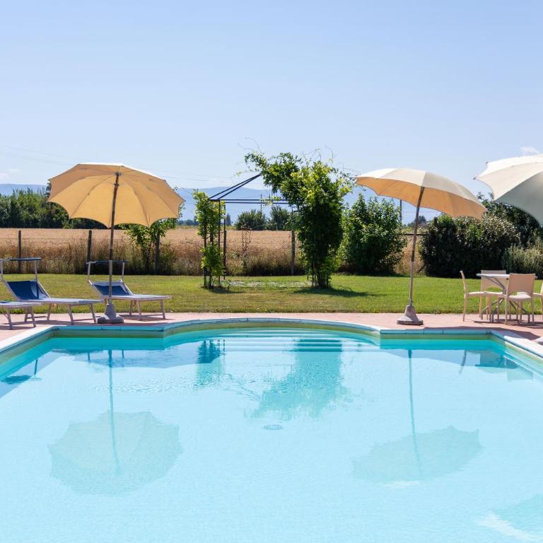 Villa Assisi by PosarelliVillas - Villa - 36