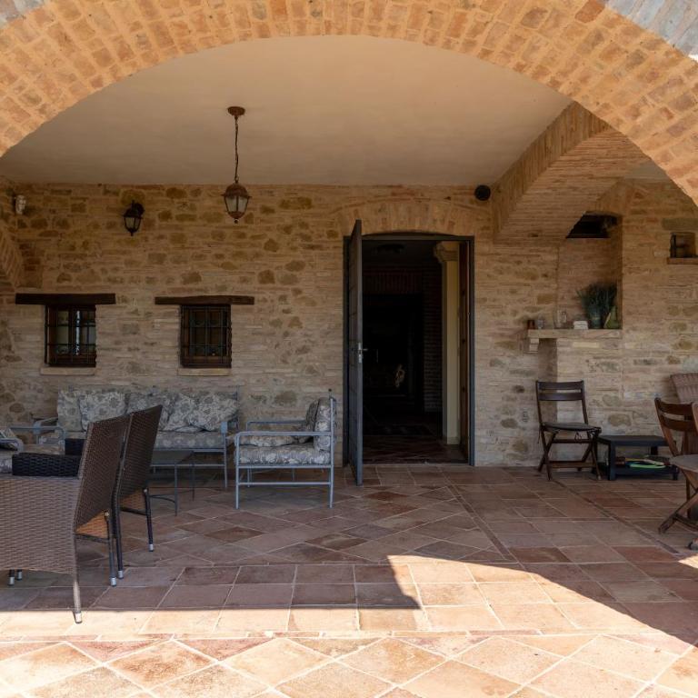Villa Assisi by PosarelliVillas - Villa - 51