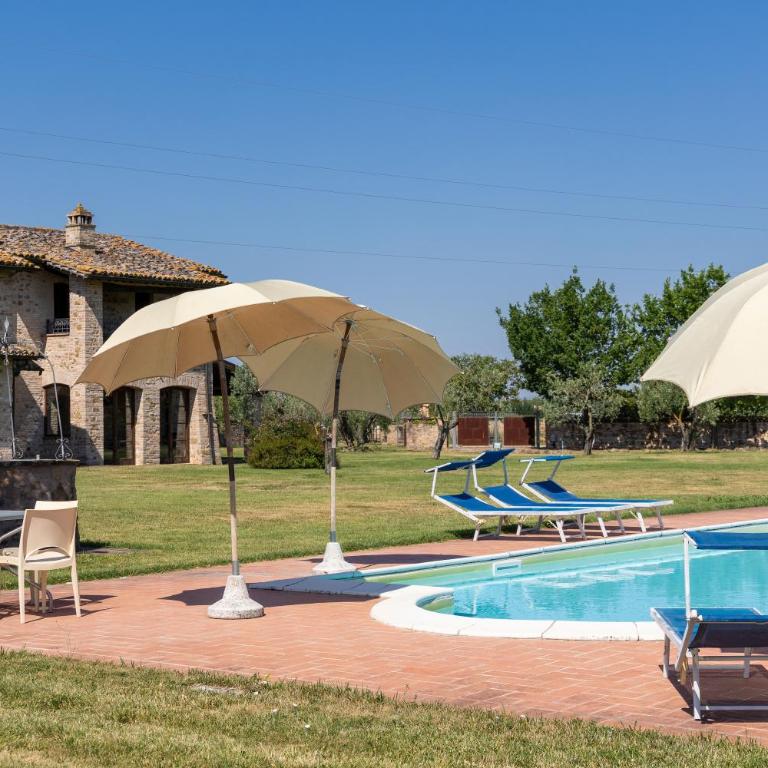 Villa Assisi by PosarelliVillas - Villa - 27