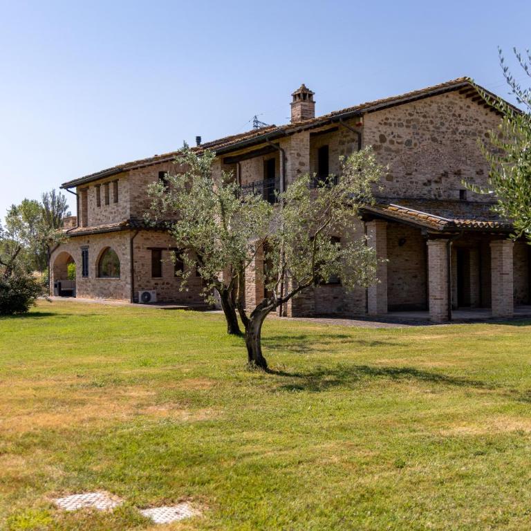 Villa Assisi by PosarelliVillas - Villa - 15