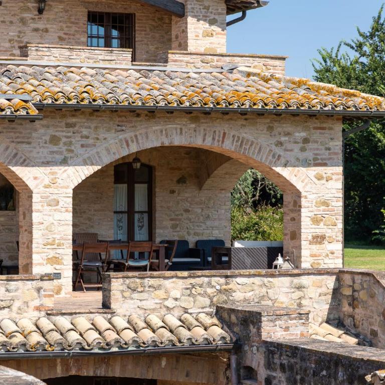 Villa Assisi by PosarelliVillas - Villa - 49