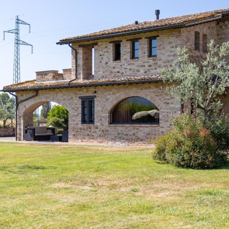 Villa Assisi by PosarelliVillas - Villa - 43