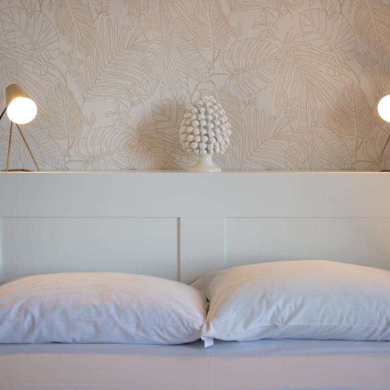 Vista Mare 16 - Appartamento con 1 Camera da Letto - 2