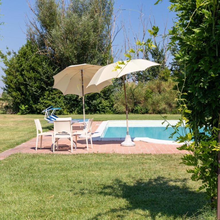 Villa Assisi by PosarelliVillas - Villa - 37