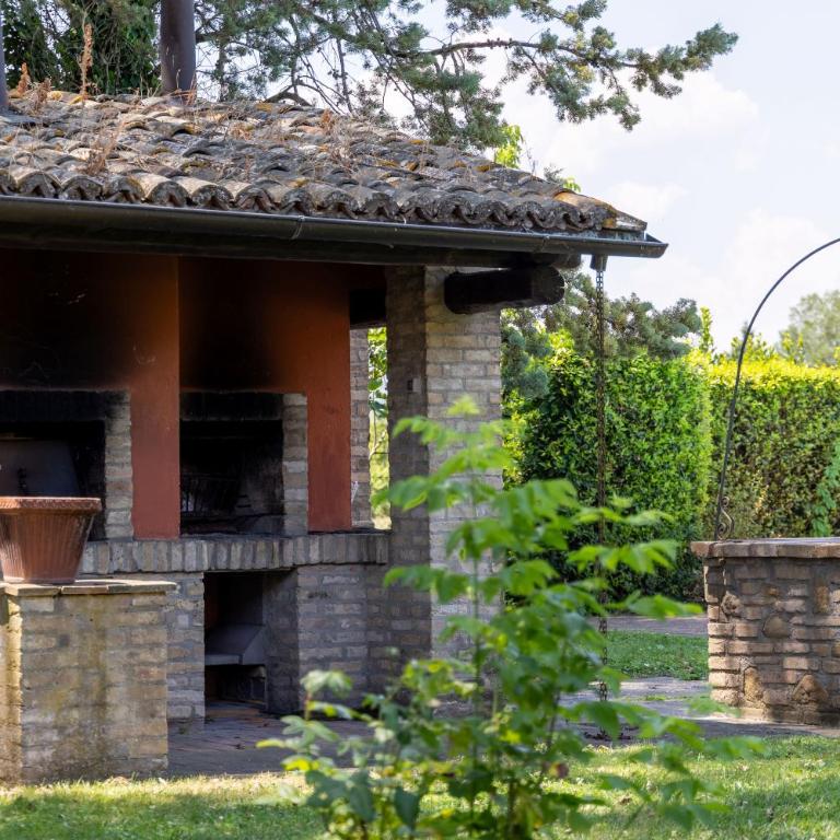 Villa Reale by PosarelliVillas - Villa - 47