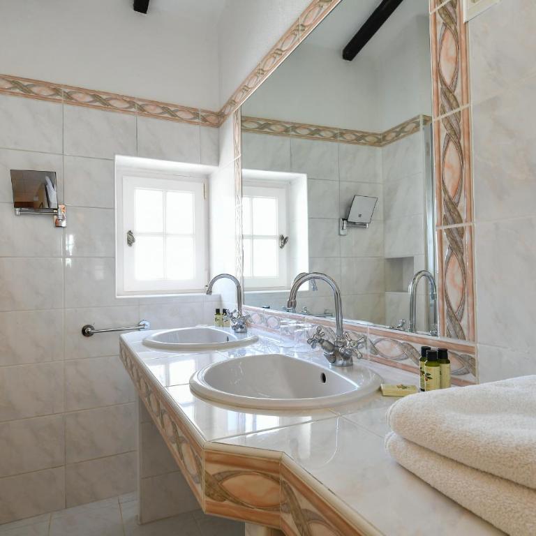 Le Hameau - Suite 2 Chambres - 4