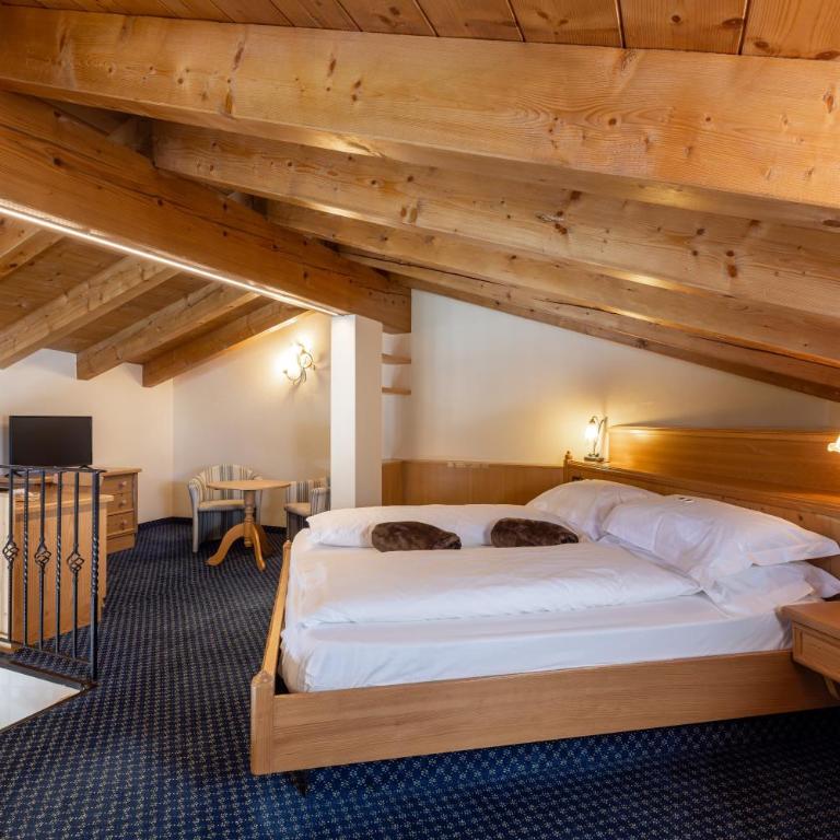 Hotel Flora - Junior Suite - 6