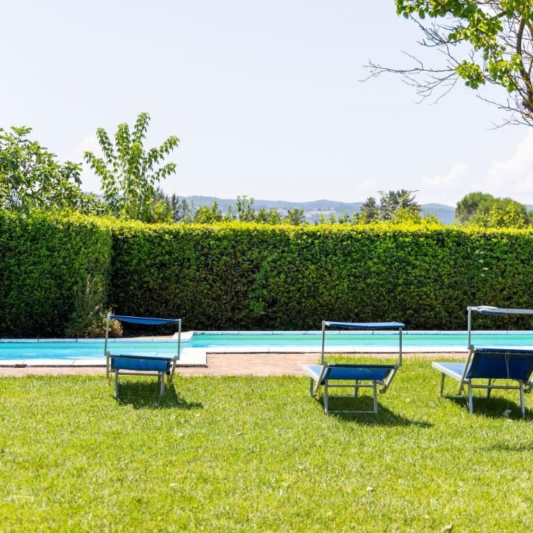 Villa Reale by PosarelliVillas - Villa - 22
