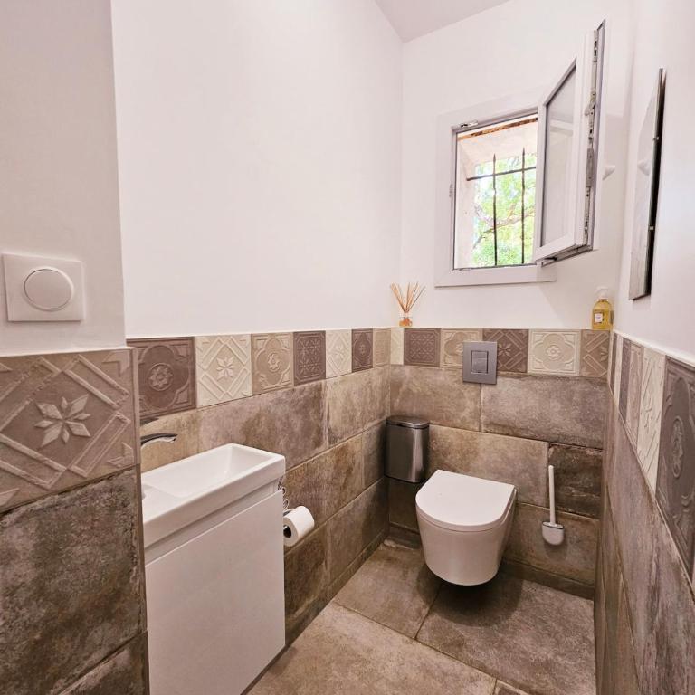 Saint-Raphaël Esterella Location "Le Cyprès" - Apartment mit 3 Schlafzimmern - 15