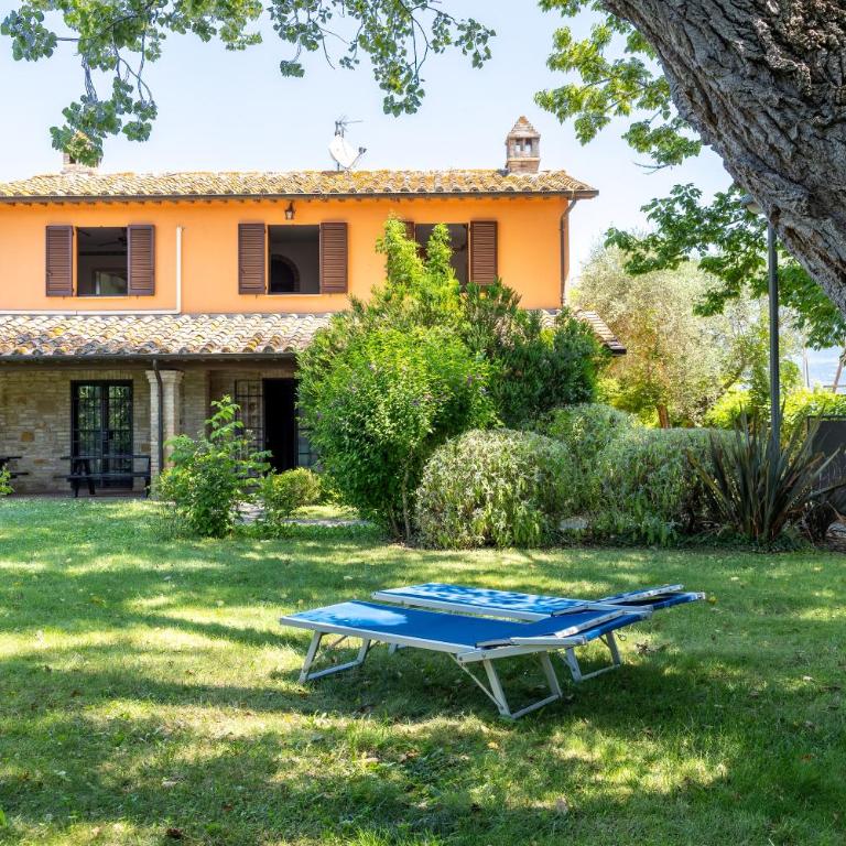 Villa Reale by PosarelliVillas - Villa - 36