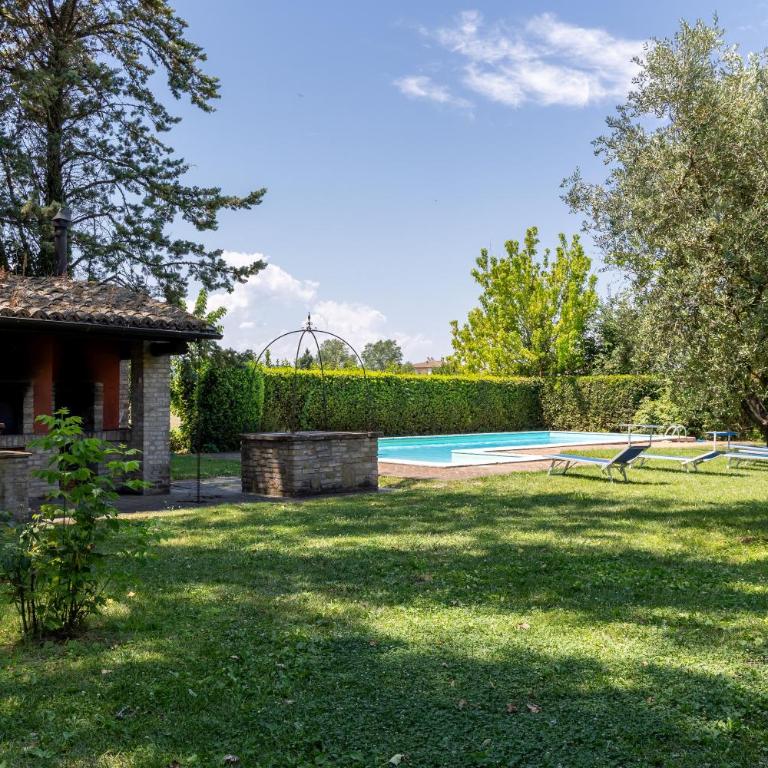 Villa Reale by PosarelliVillas - Villa - 13