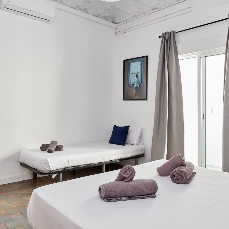 Key Barcelona HOUSING (Carrer Girona) - Apartamento con vistas - 4