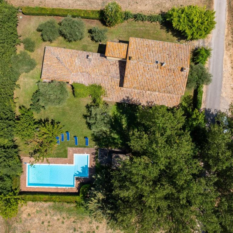 Villa Reale by PosarelliVillas - Villa - 43