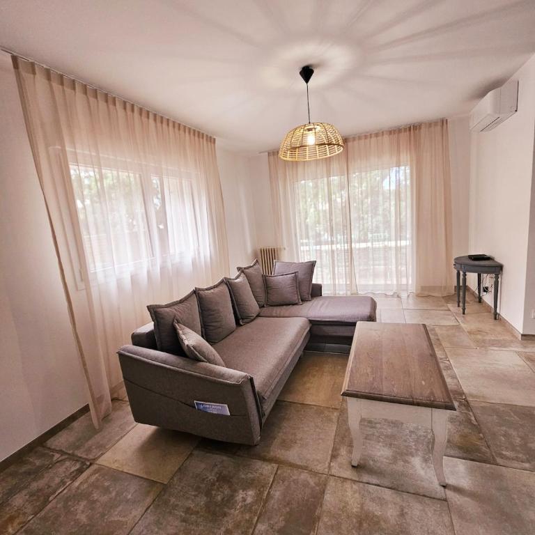 Saint-Raphaël Esterella Location "Le Cyprès" - Apartment mit 3 Schlafzimmern - 8