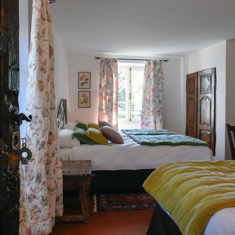 Le Hameau - Chambre Quadruple Classique - 2