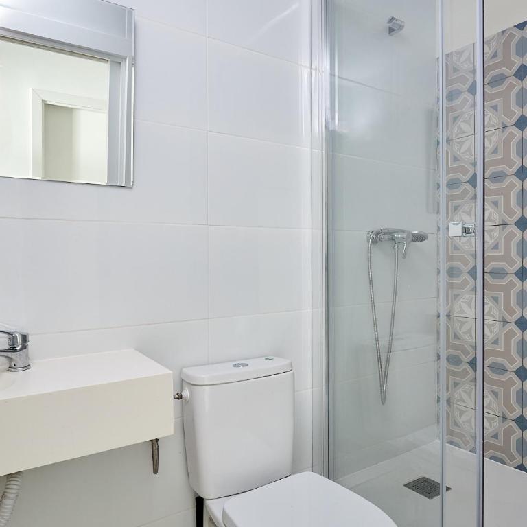 Key Barcelona HOUSING (Carrer Girona) - Apartamento con vistas - 11