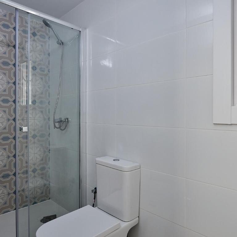 Key Barcelona HOUSING (Carrer Girona) - Apartamento con vistas - 12
