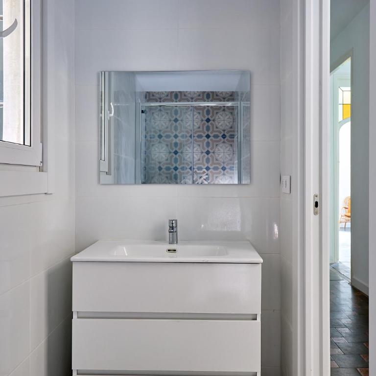 Key Barcelona HOUSING (Carrer Girona) - Apartamento con vistas - 13