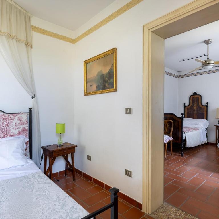 Villa Reale by PosarelliVillas - Villa - 48