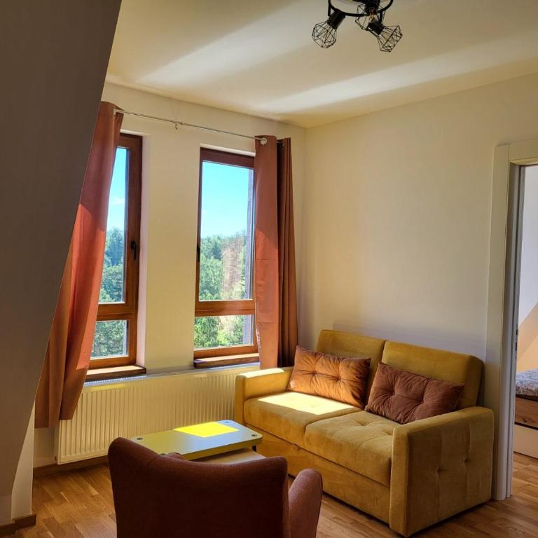 Solaris2 - Apartman sa 1 Spavaćom Sobom - 3