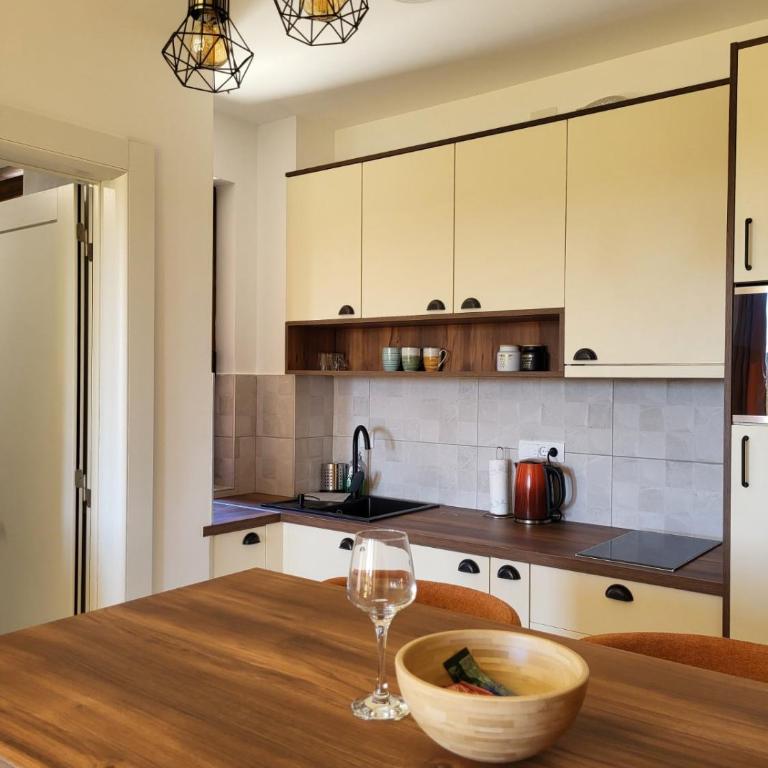Solaris2 - Apartman sa 1 Spavaćom Sobom - 11