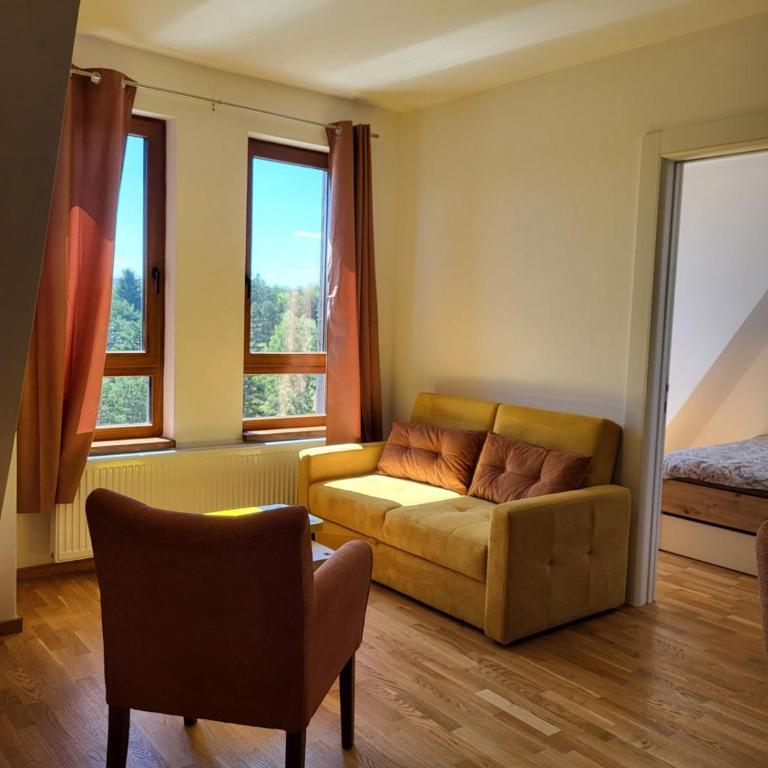 Solaris2 - Apartman sa 1 Spavaćom Sobom - 4