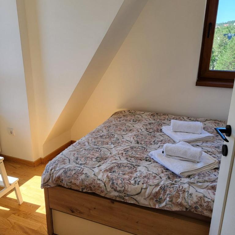 Solaris2 - Apartman sa 1 Spavaćom Sobom - 20