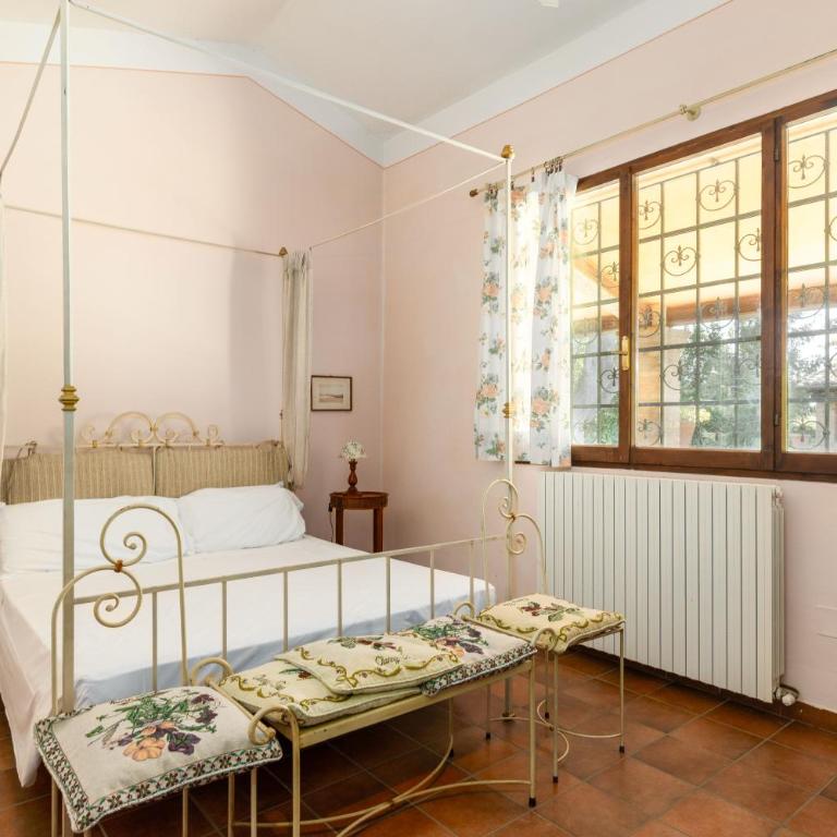 Villa Reale by PosarelliVillas - Villa - 28