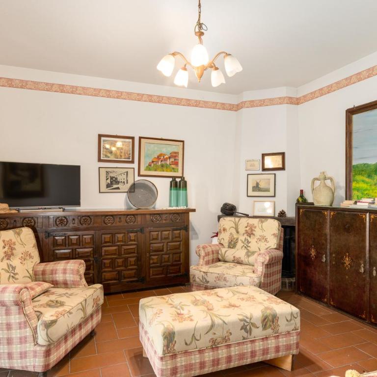 Villa Reale by PosarelliVillas - Villa - 21