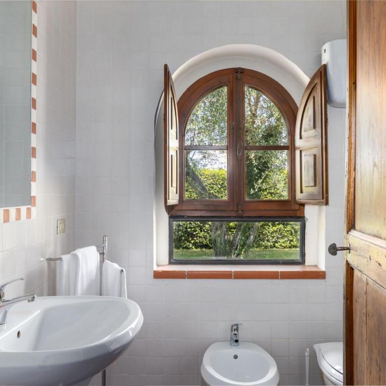 Villa Reale by PosarelliVillas - Villa - 39