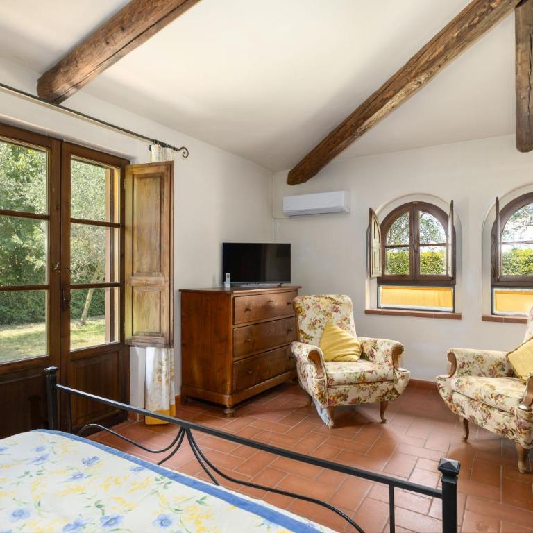 Villa Reale by PosarelliVillas - Villa - 25
