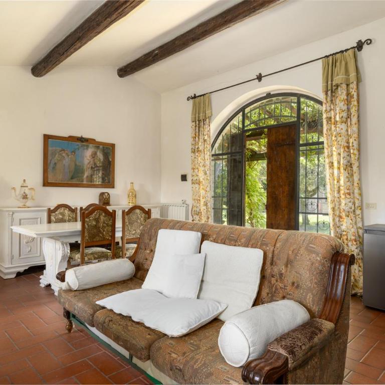 Villa Reale by PosarelliVillas - Villa - 11