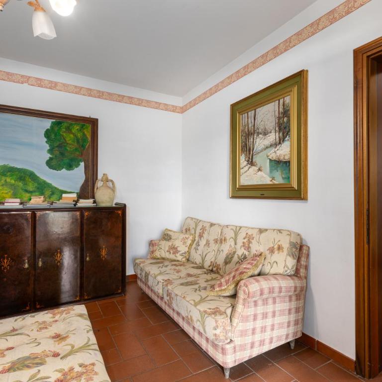 Villa Reale by PosarelliVillas - Villa - 31