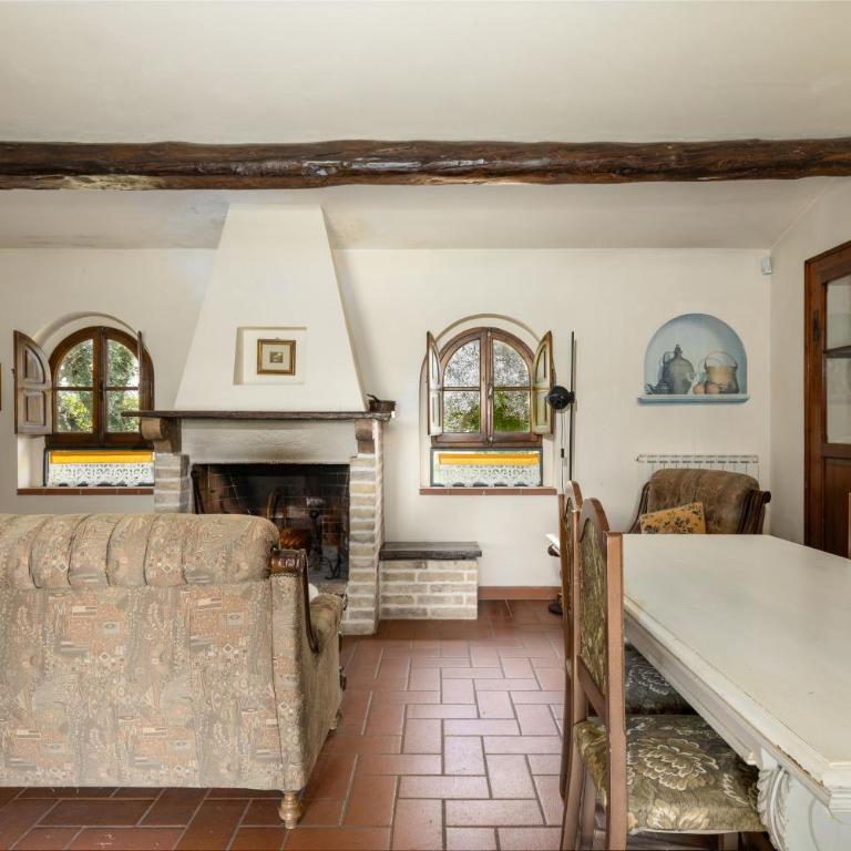 Villa Reale by PosarelliVillas - Villa - 26