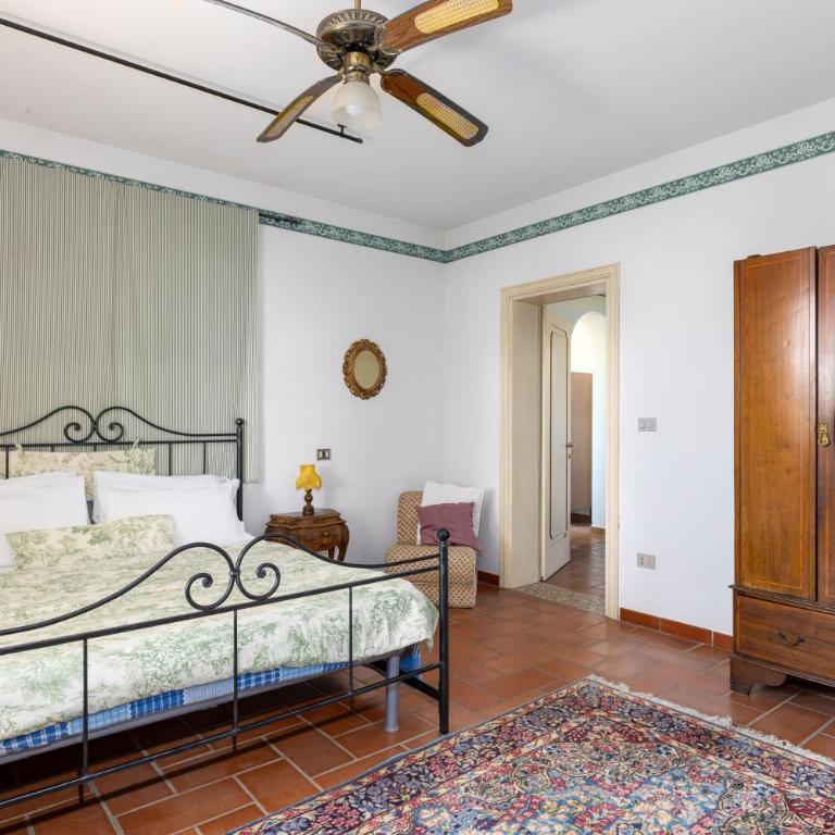 Villa Reale by PosarelliVillas - Villa - 45