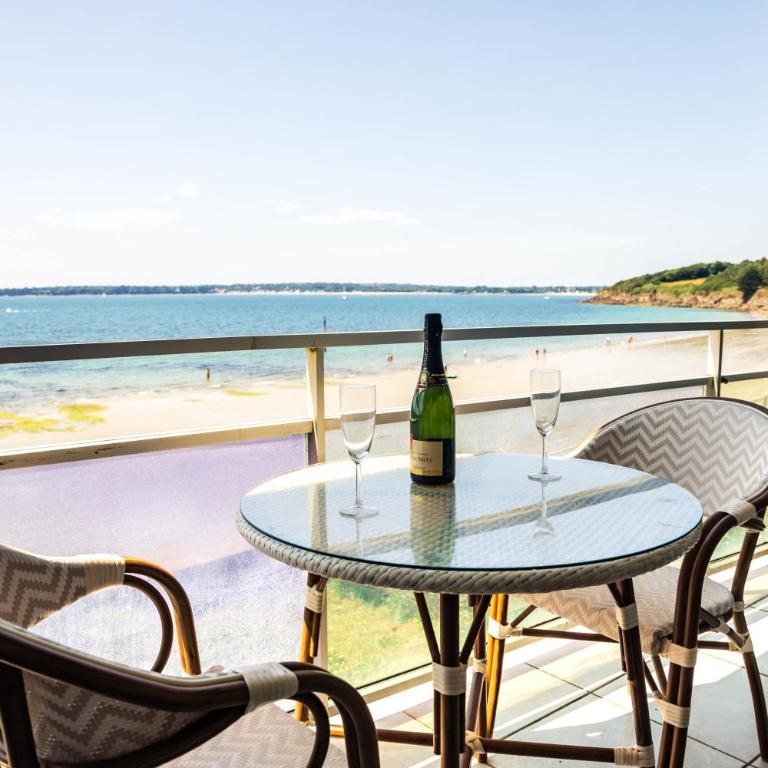 Valinor - Charming studio - Concarneau beach - Close to spa - Appartement 1 Chambre - 17
