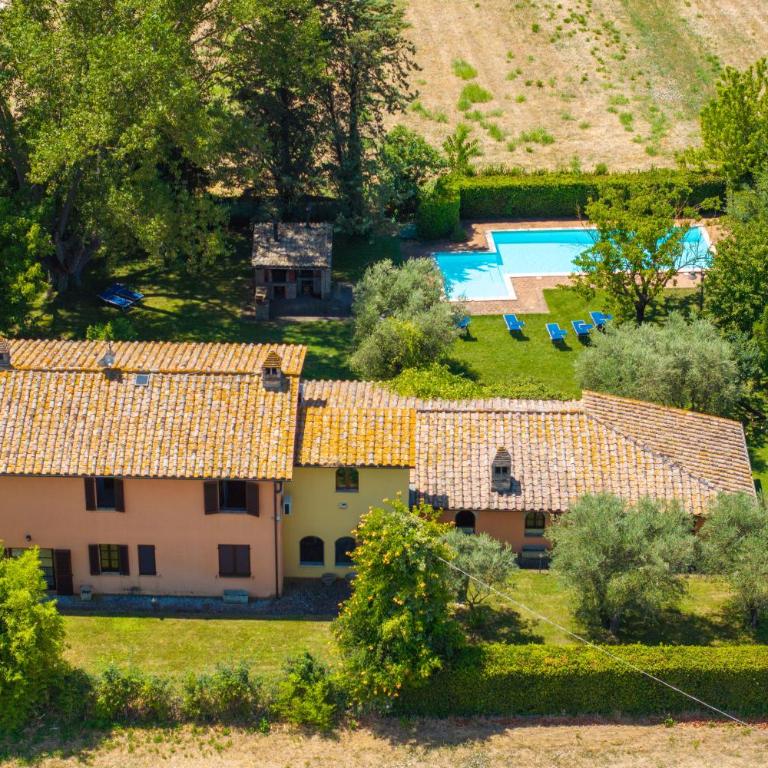 Villa Reale by PosarelliVillas - Villa - 1