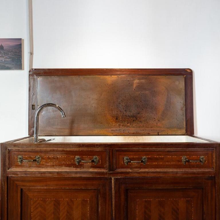 Keys of Italy-CorsoS-9-Studio by Palazzo Vecchio - One-Bedroom Apartment - 20