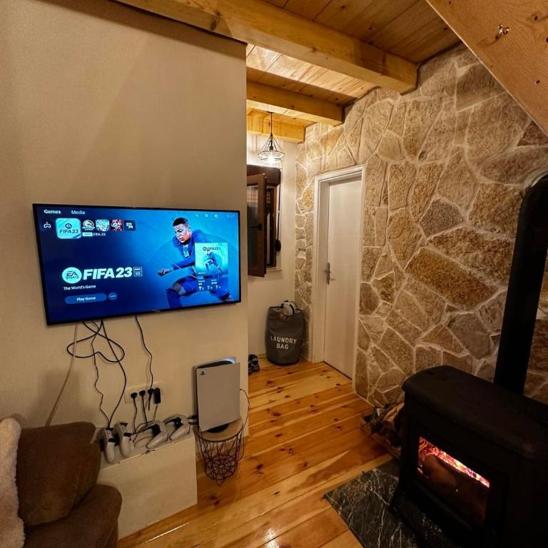 Žabljak- FamilyOasis - Two-Bedroom House - 15