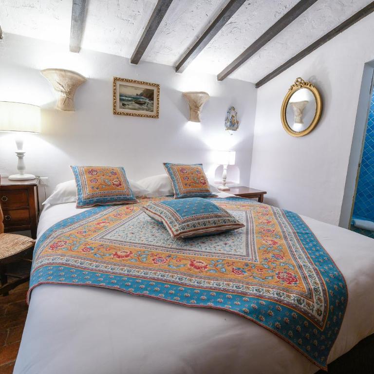 Le Hameau - Petite Chambre Double - 2