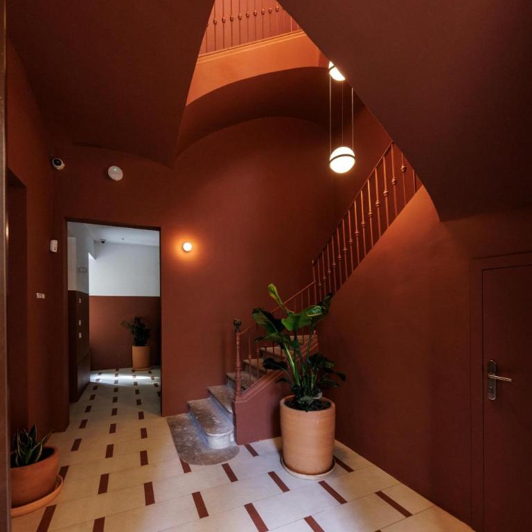 Bravissimo Vivaldi 4-5A, Monthly Apartment - Apartamento Deluxe de 2 dormitorios - 32
