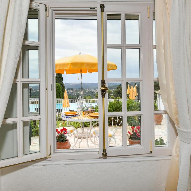 Le Hameau - Petite Chambre Double - 3