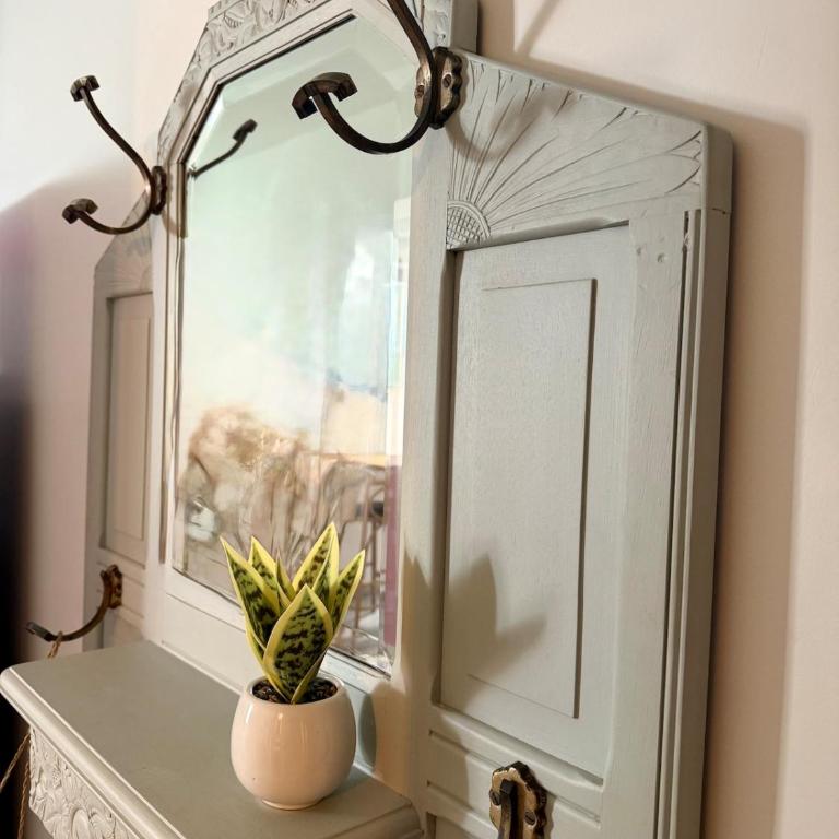 Le Cocon Chic Choc et Cosy - Apartamento de 1 dormitorio - 8