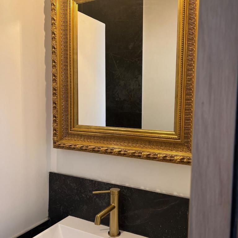 Le Cocon Chic Choc et Cosy - Apartamento de 1 dormitorio - 15